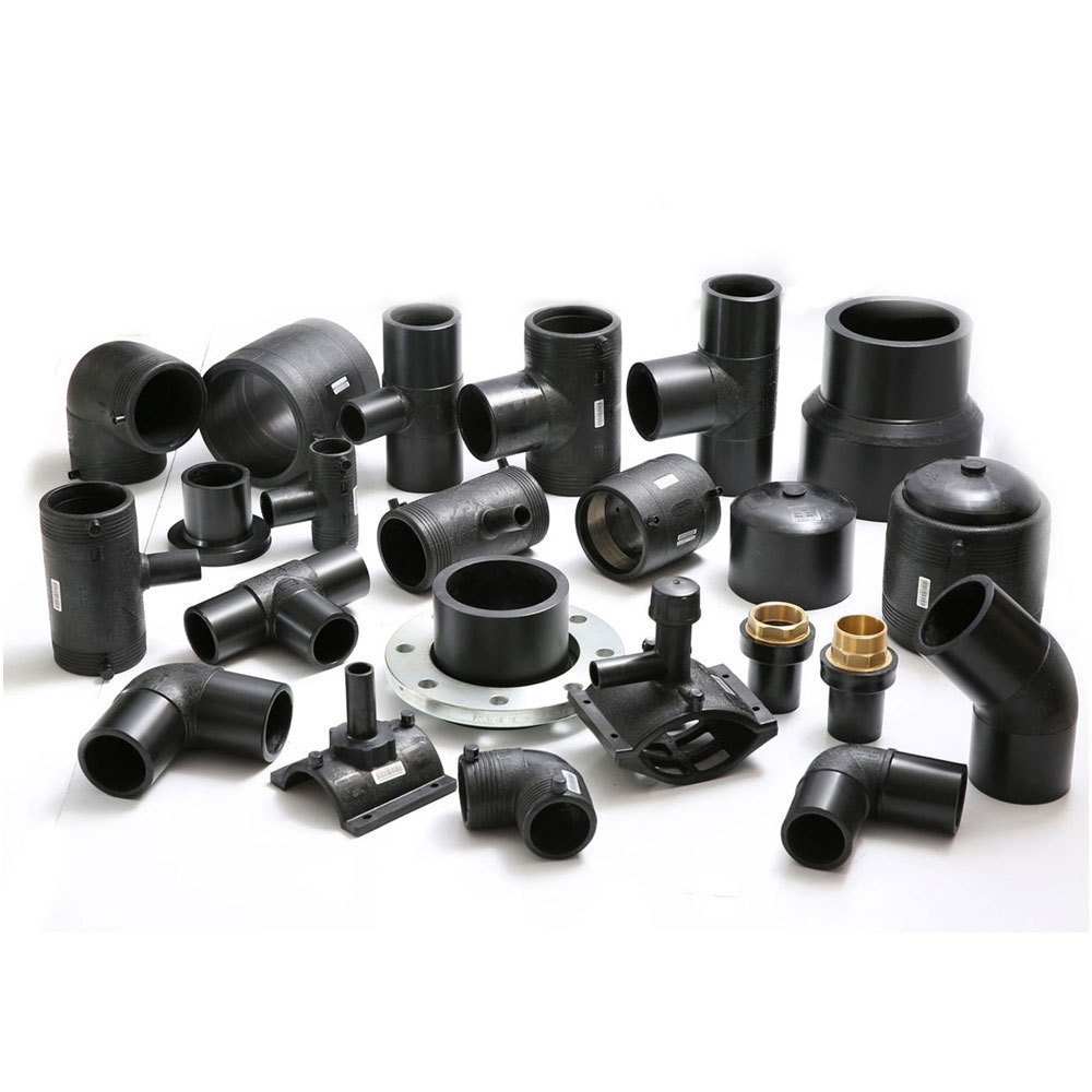 Compression Fittings