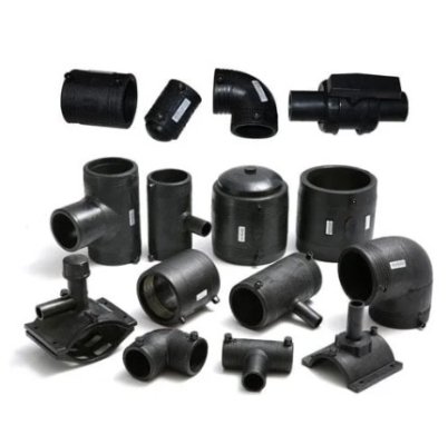 HDPE Fittings