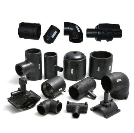 HDPE Fittings