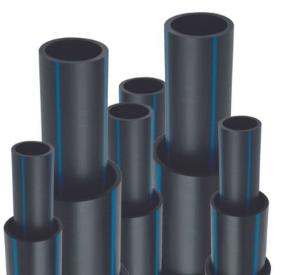 HDPE Pipes